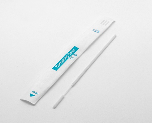 一次性使用取样器